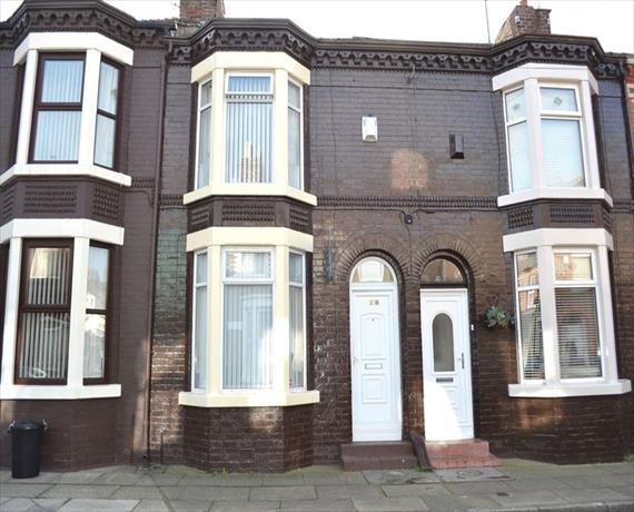 3 Bedroom Terraced